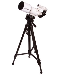 Телескоп Брессер Classic 70 350 AZ Bresser
