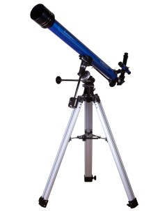 Телескоп pace 7 60 900 EQ Konus