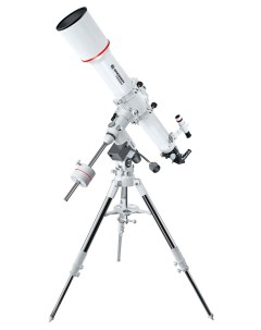 Телескоп Брессер Messier AR 102 1000 EXOS 2 EQ5 Bresser