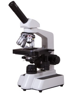 Микроскоп Брессер Erudit DLX 40 600x Bresser