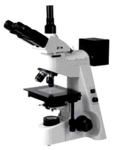 Микроскоп ММР 3 Biomed