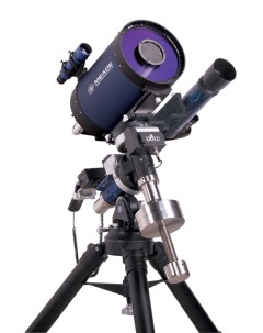 Телескоп LX850 10 f 8 ACF на монтировке StarLock Meade