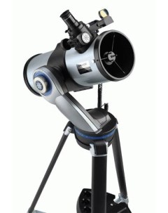 Телескоп DS 2130ATS LNT серии II Meade