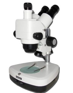 Микроскоп МС 1T ZOOM Biomed