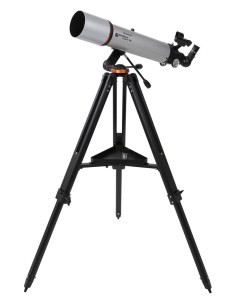 Телескоп StarSence Explorer DX 102 AZ Celestron