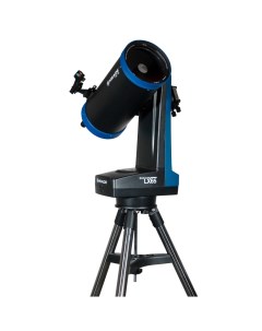 Телескоп LX65 6 с пультом AudioStar Meade