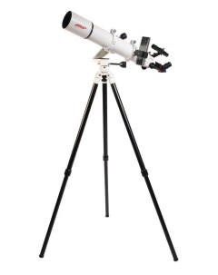 Телескоп PolarStar II 700 80 AZ Veber