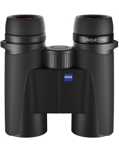 Бинокль 10x32 HD Conquest Carl zeiss