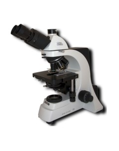 Микроскоп 6 вар 3 Люм Biomed