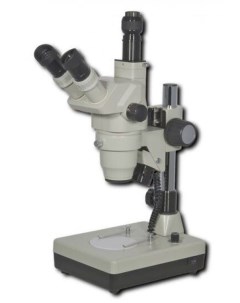 Микроскоп МС 4 ZOOM Biomed