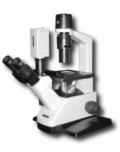 Микроскоп 3И Biomed