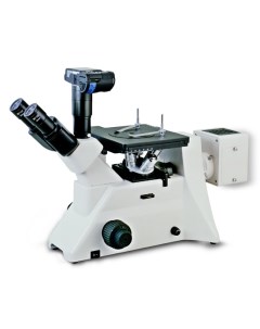 Микроскоп ММР 2 Biomed