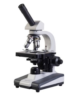 Микроскоп 3 монокулярный Biomed