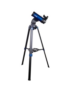 Телескоп с автонаведением StarNavigator NG 90 мм MAK Meade