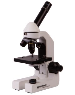 Микроскоп Брессер BioDiscover 20 1280x Bresser