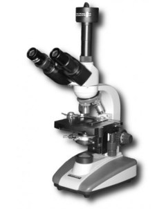 Микроскоп 5Т Biomed