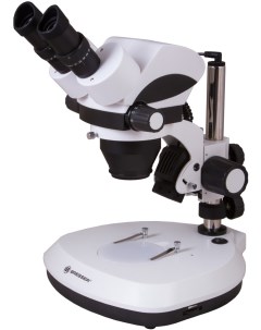 Микроскоп стереоскопический Брессер Science ETD 101 7 45x Bresser