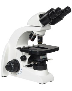 Микроскоп 6 бинокулярный Biomed