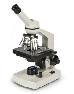 Микроскоп 104 Альтами