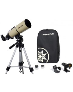 Телескоп Adventure Scope 80 мм Meade