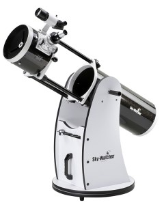 Телескоп Dob 8 200 1200 Retractable Sky-watcher