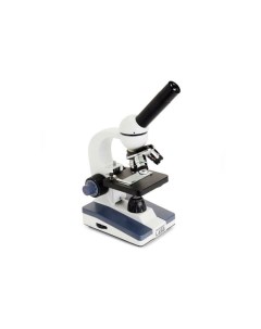 Микроскоп LABS CM1000C монокулярный Celestron
