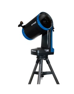 Телескоп LX65 8 ACF с пультом AudioStar Meade