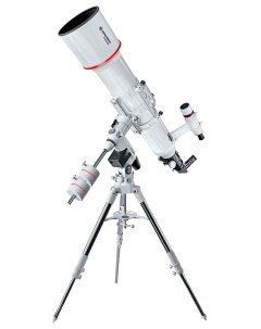 Телескоп Брессер Messier AR 152L 1200 EXOS 2 EQ5 Bresser