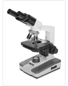 Микроскоп БИО 6 бинокулярный 136 Альтами