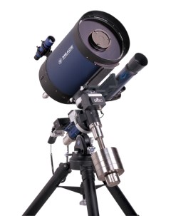 Телескоп LX850 14 f 8 ACF на монтировке StarLock Meade