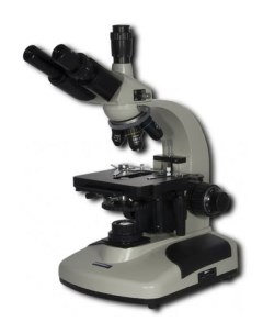 Микроскоп 6 LED Biomed