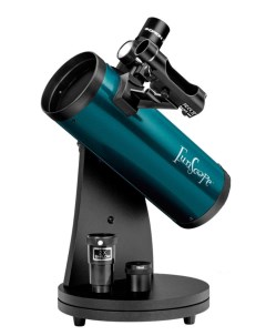 Телескоп FunScope 76 мм Dob настольный Orion