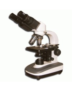 Микроскоп 3 Biomed