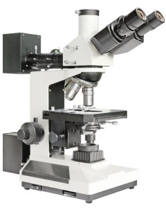 Микроскоп Брессер Science ADL 601P Bresser
