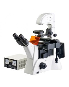 Микроскоп 4И ЛЮМ Biomed