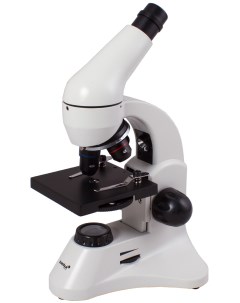 Микроскоп Левенгук Rainbow D50L PLUS 1 3 Мпикс Levenhuk