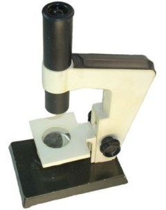 Микроскоп детский ДМС 1 Юный биолог Нпз