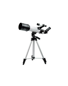 Телескоп 400 70 AZ с рюкзаком Veber