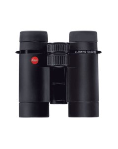 Бинокль Ultravid 10x32 HD Plus Leica