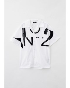 Рубашка No21