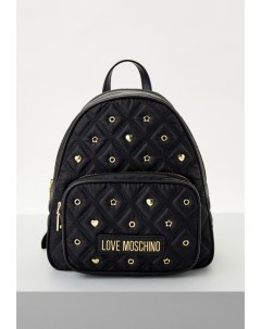 Рюкзак Love moschino