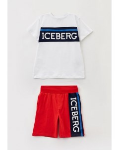 Костюм спортивный Iceberg