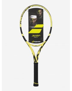 Ракетка для большого тенниса Pure Aero Tour 27 Желтый Babolat