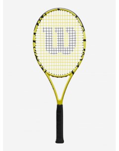 Ракетка для большого тенниса Minions 103 Желтый Wilson