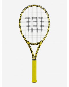 Ракетка для большого тенниса Minions Ultra 100 Желтый Wilson