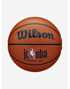 Мяч баскетбольный Коричневый Wilson