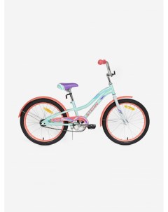 Велосипед для девочек Fantasy 20 2023 Мультицвет Stern