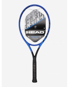 Ракетка для большого тенниса Instinct Team L 27 Синий Head