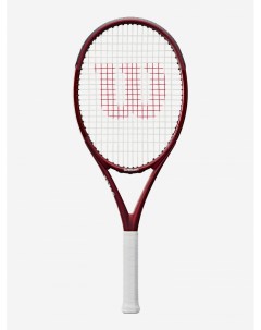 Ракетка для большого тенниса Triad Five Красный Wilson