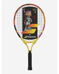 Ракетка для большого тенниса детская Nadal 21 Мультицвет Babolat